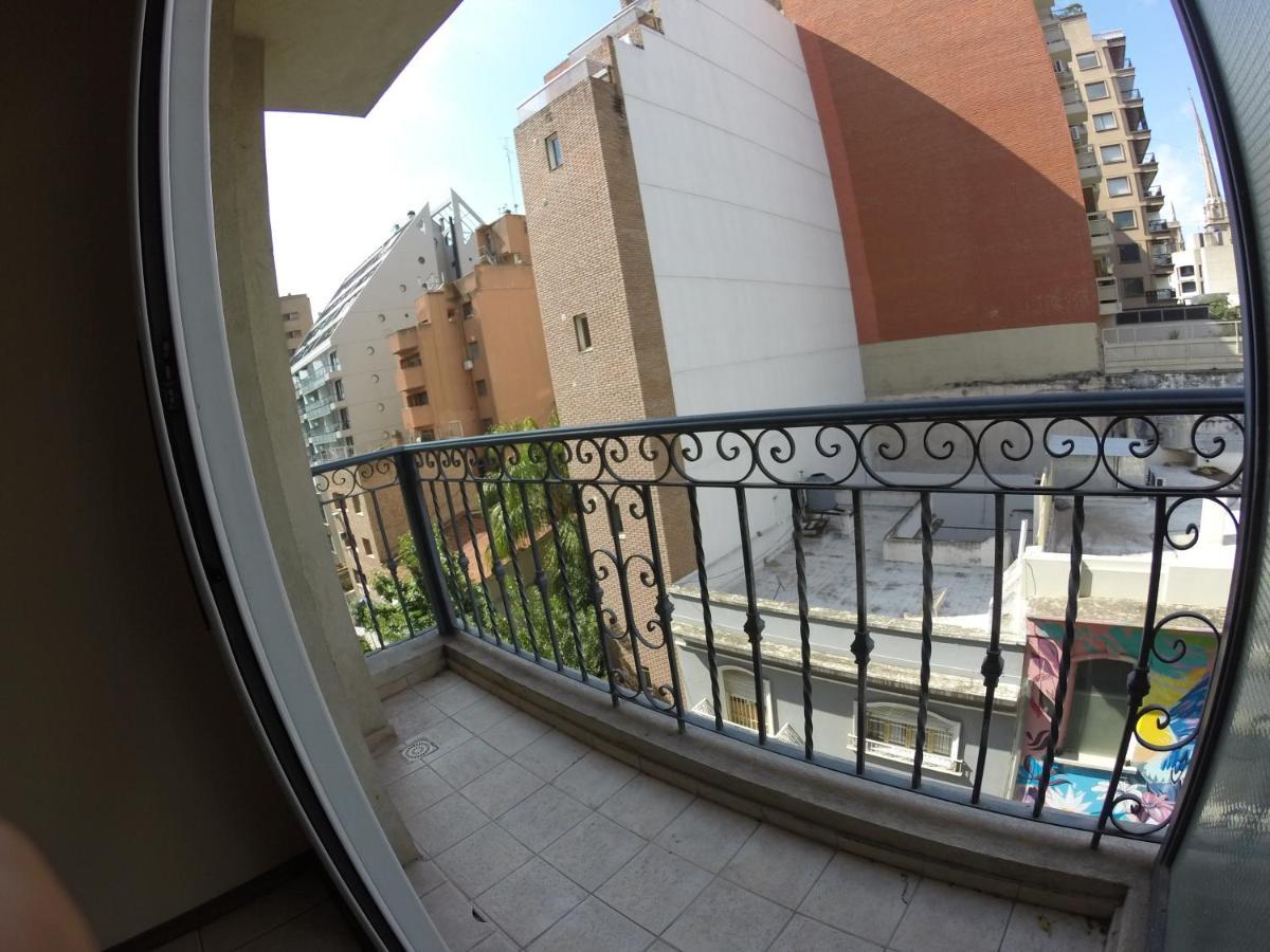 Depsal IX - Nva Cordoba - Zona Hospital Allende Exterior photo